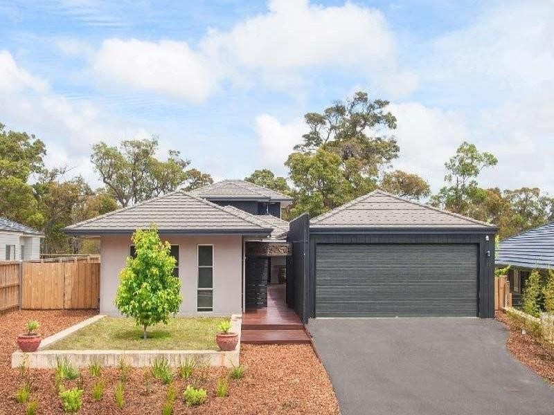 16 Sanctuary Circle, Cowaramup WA 6284