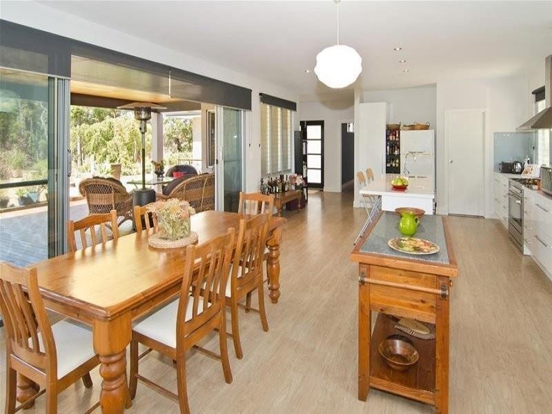 16 Sanctuary Circle, Cowaramup WA 6284