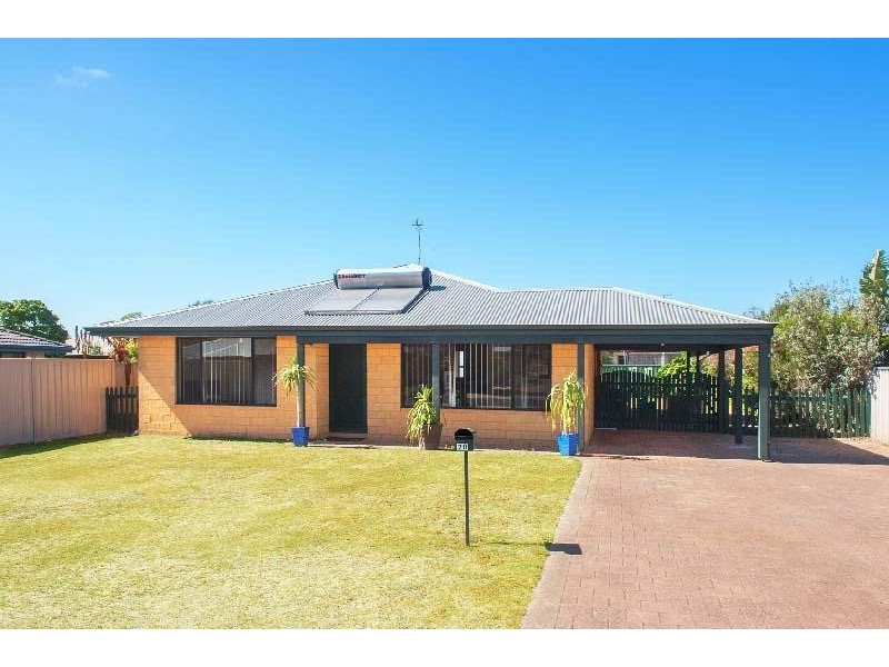 20 Elder Way, Margaret River WA 6285