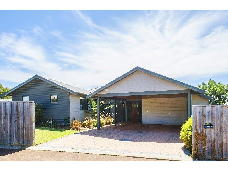 1 Lavender Lane, Margaret River WA 6285