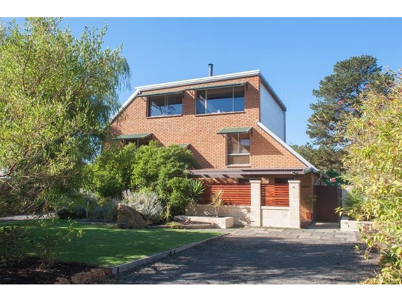 9 Elizabeth Street, Margaret River WA 6285