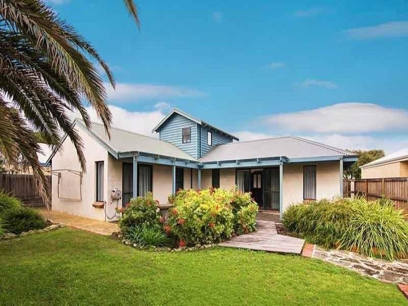 Chuditch Place, Gnarabup WA 6285