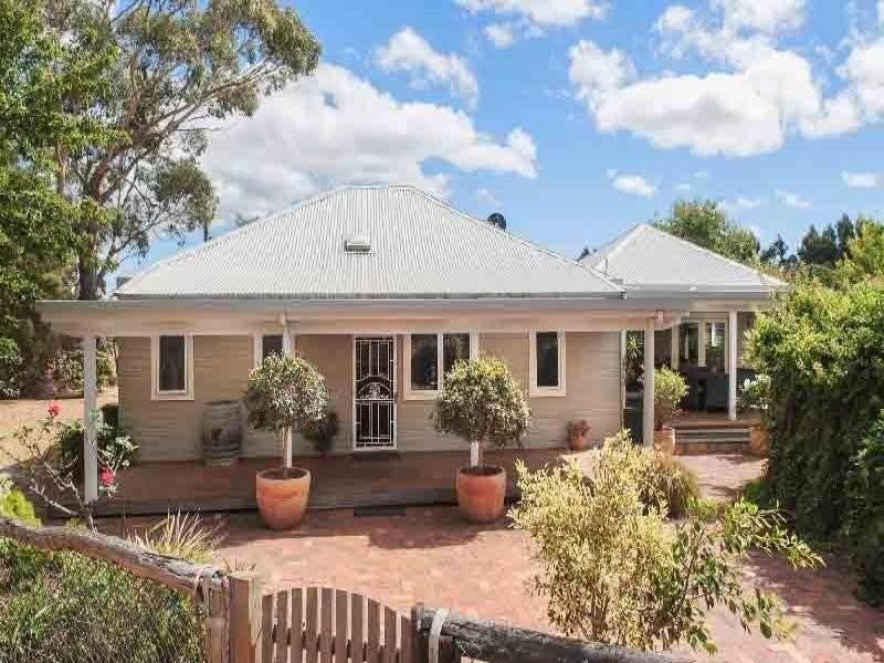 491 Warner Glen Road, Forest Grove WA 6286