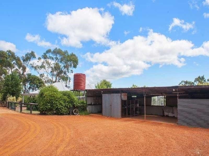 491 Warner Glen Road, Forest Grove WA 6286