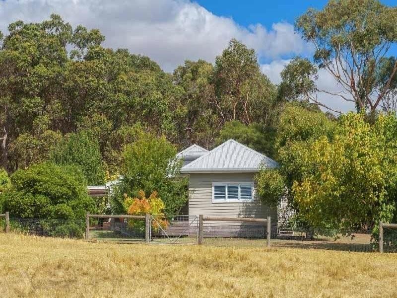 491 Warner Glen Road, Forest Grove WA 6286