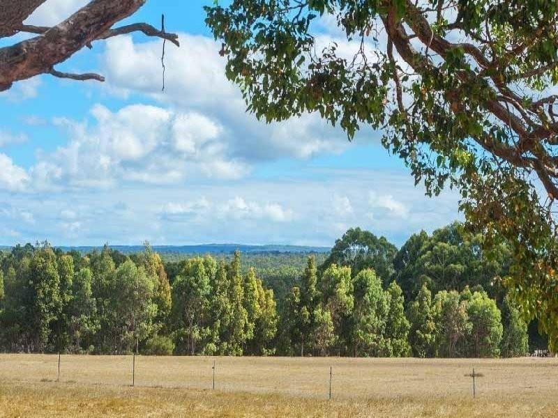 491 Warner Glen Road, Forest Grove WA 6286