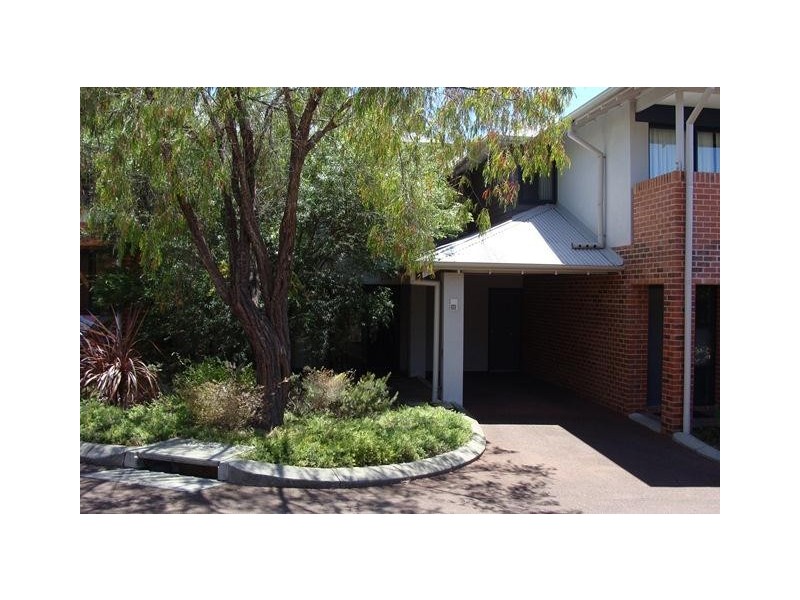 32/1 Tunbridge  Street, Margaret River WA 6285