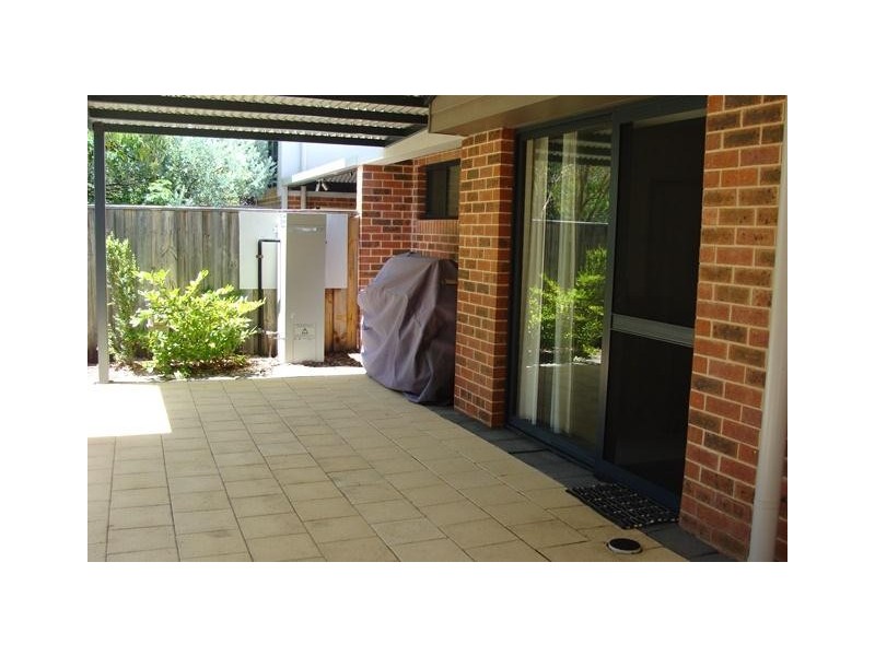 32/1 Tunbridge  Street, Margaret River WA 6285