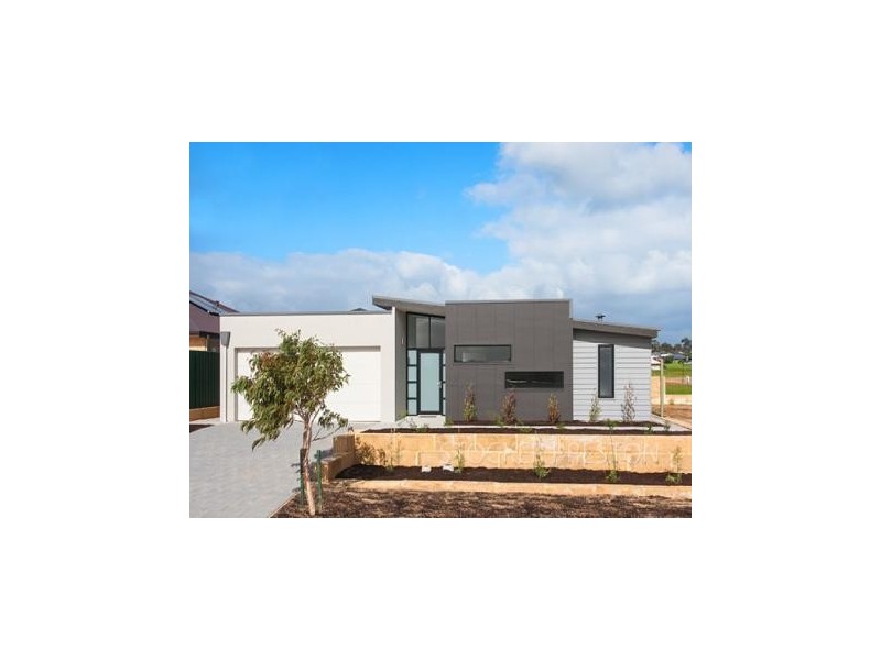 19 (Lot 454) Hibbertia Terrace, Margaret River WA 6285