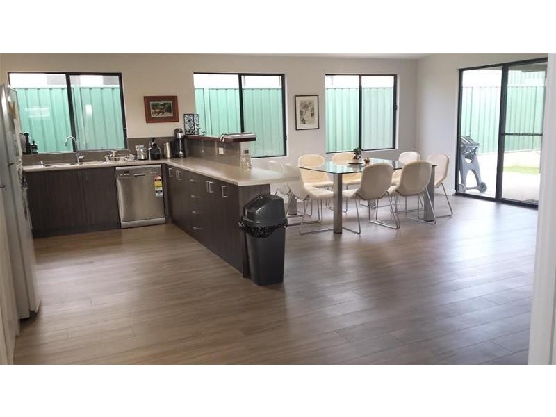 19 (Lot 454) Hibbertia Terrace, Margaret River WA 6285