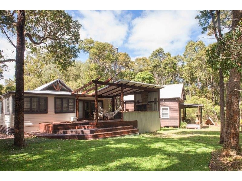 84 Woodland Drive, Margaret River WA 6285