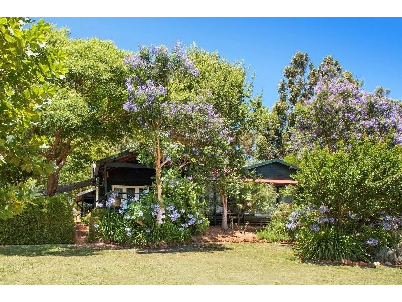 31 Brown Road, Forest Grove WA 6286