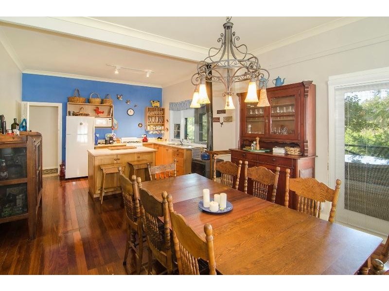 31 Brown Road, Forest Grove WA 6286