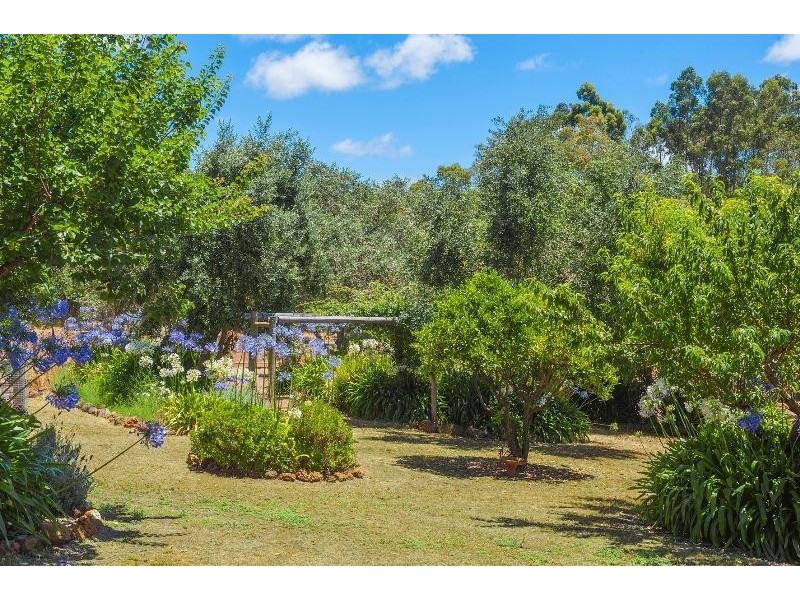 31 Brown Road, Forest Grove WA 6286