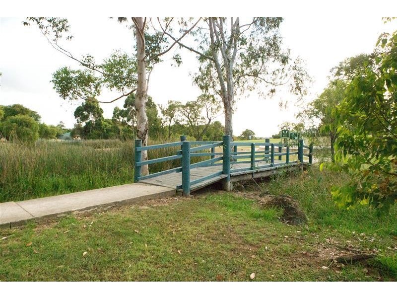 13 (Proposed Lot) Goodenia Street, Margaret River WA 6285