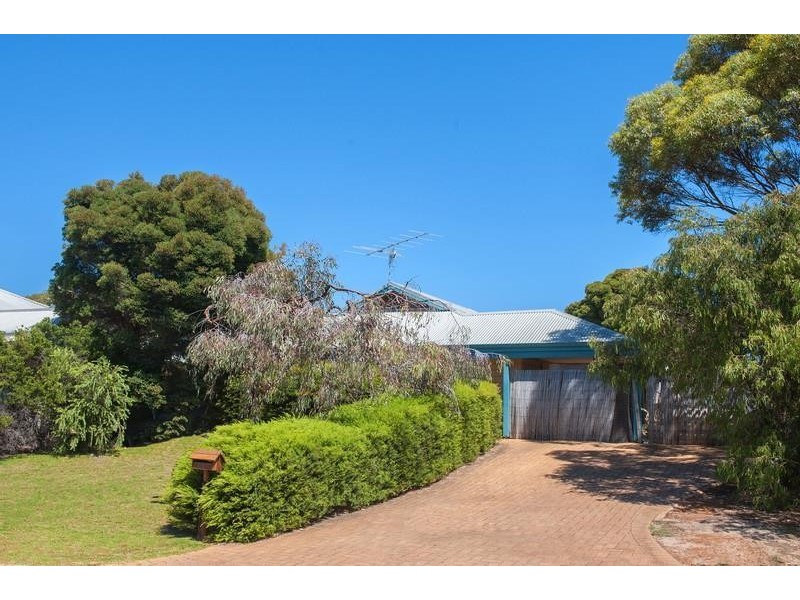 Jacaranda Crescent, Margaret River WA 6285