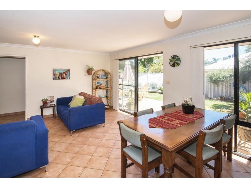 Jacaranda Crescent, Margaret River WA 6285