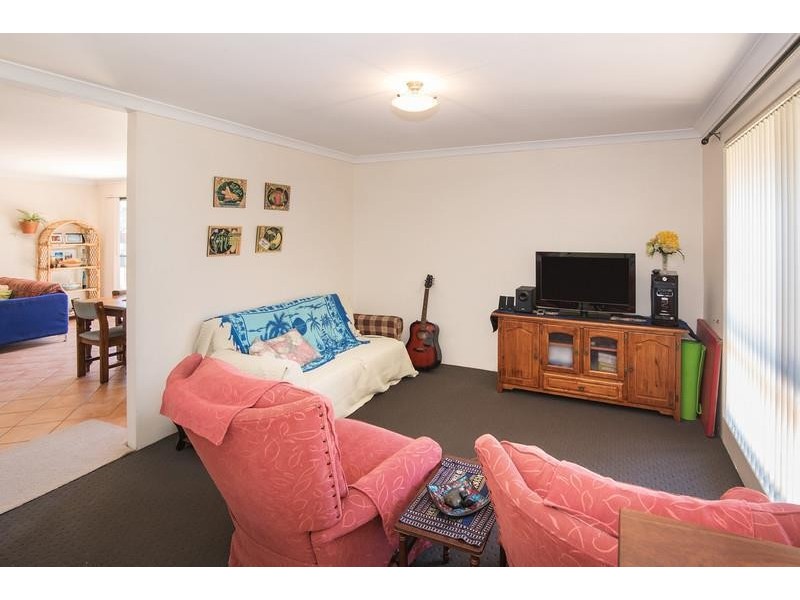 Jacaranda Crescent, Margaret River WA 6285