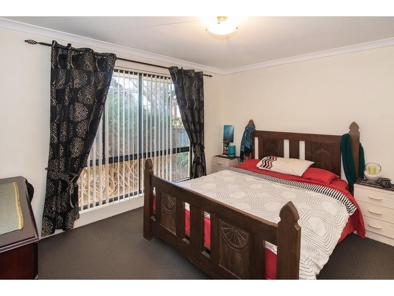 Jacaranda Crescent, Margaret River WA 6285