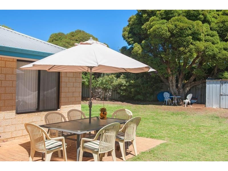 Jacaranda Crescent, Margaret River WA 6285