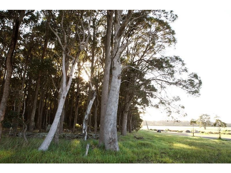 35 (Proposed Lot) Leschenaultia Avenue, Margaret River WA 6285
