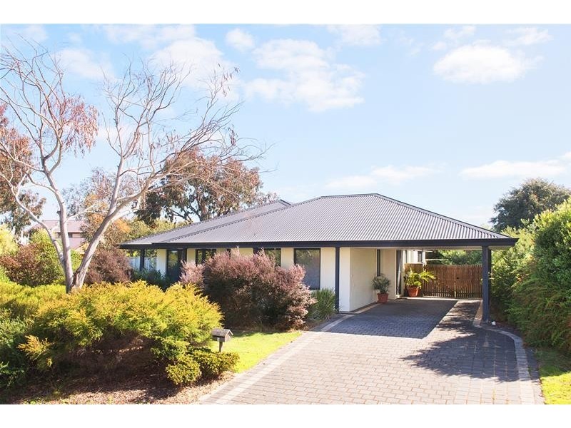 1 Silver Top Boulevard, Margaret River WA 6285