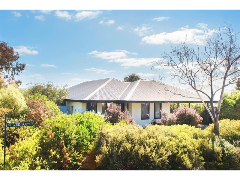 1 Silver Top Boulevard, Margaret River WA 6285