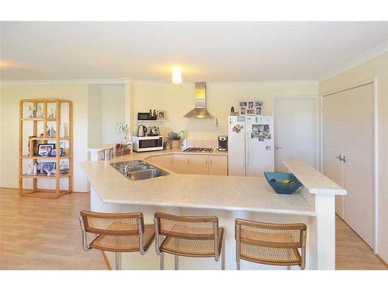 1 Silver Top Boulevard, Margaret River WA 6285