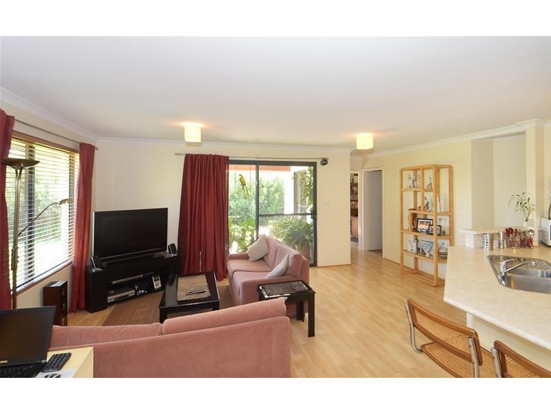 1 Silver Top Boulevard, Margaret River WA 6285