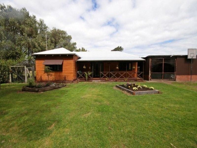 12160 Bussell Highway, Karridale WA 6288