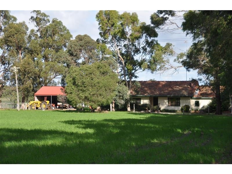 204 Twenty Four Road, Karridale WA 6288