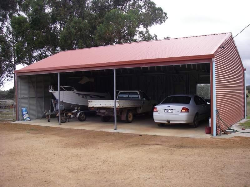 204 Twenty Four Road, Karridale WA 6288