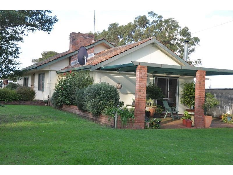 204 Twenty Four Road, Karridale WA 6288