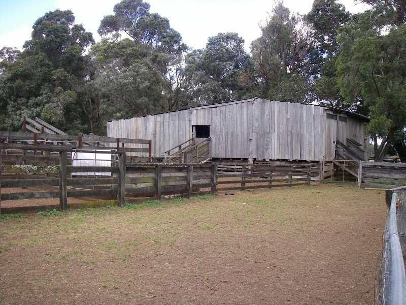 204 Twenty Four Road, Karridale WA 6288