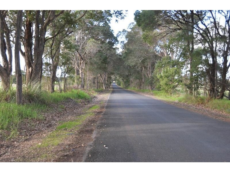 204 Twenty Four Road, Karridale WA 6288