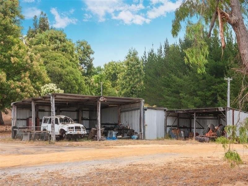 11664 Bussell Highway, Karridale WA 6288