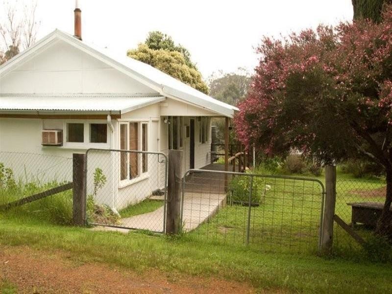 501 Brockman Highway, Nannup WA 6275