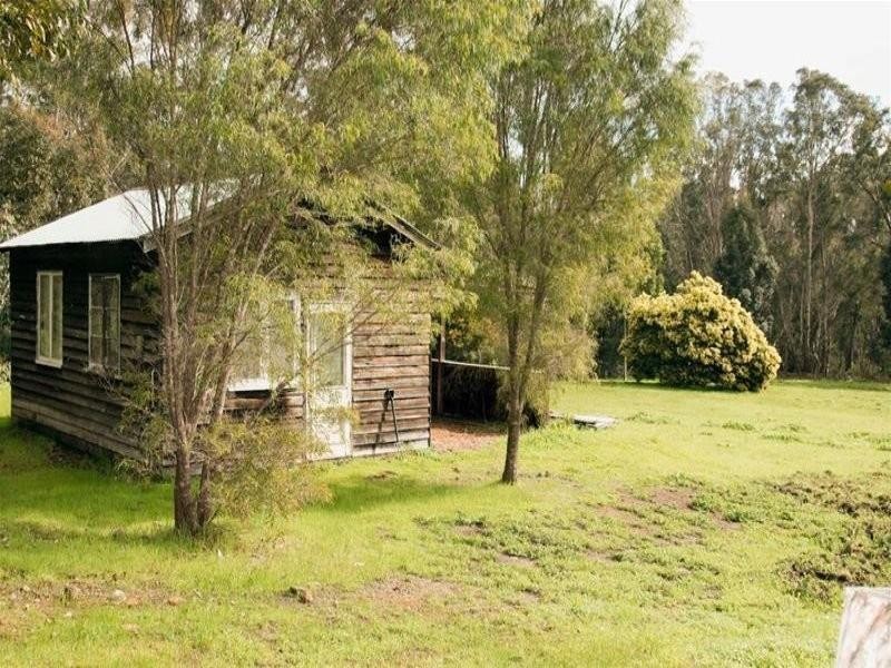 501 Brockman Highway, Nannup WA 6275