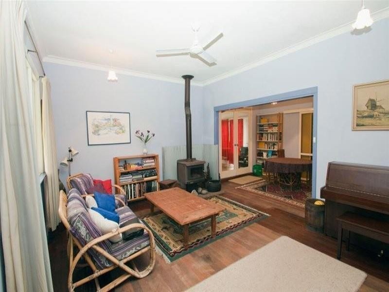 501 Brockman Highway, Nannup WA 6275