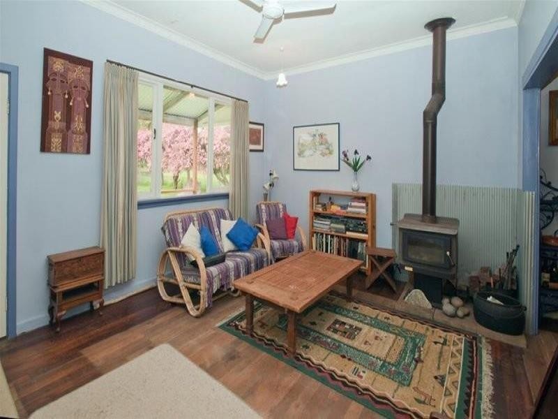 501 Brockman Highway, Nannup WA 6275