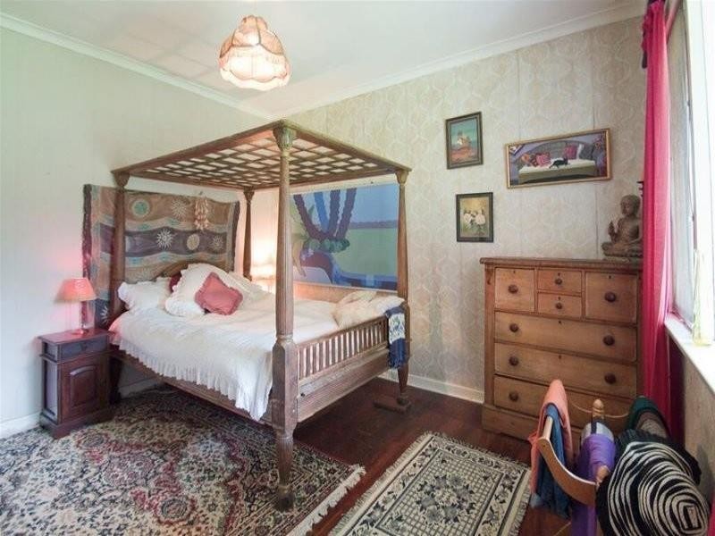 501 Brockman Highway, Nannup WA 6275