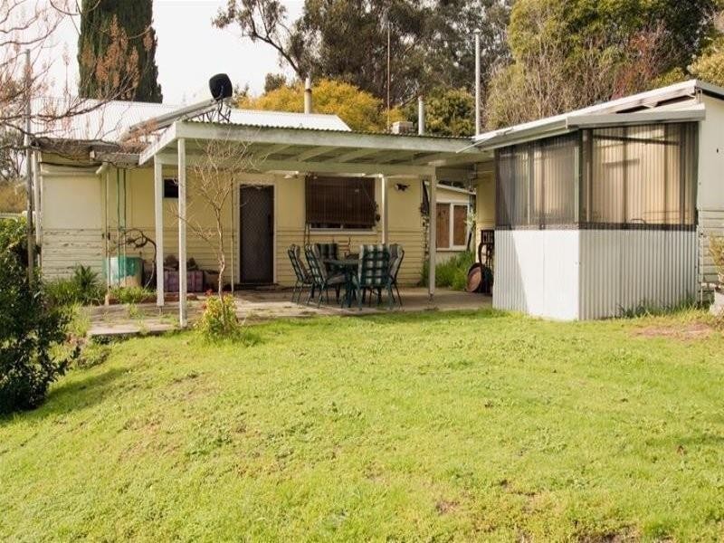 501 Brockman Highway, Nannup WA 6275