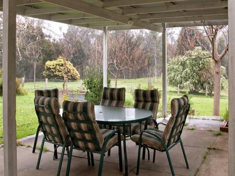 501 Brockman Highway, Nannup WA 6275