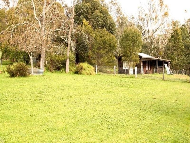 501 Brockman Highway, Nannup WA 6275