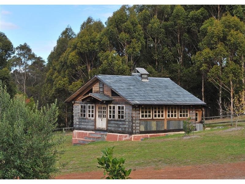 Lot 18, 255 (P/L 100) Kevill Road, Margaret River WA 6285