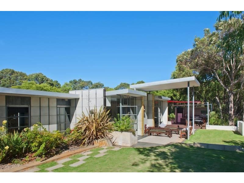 92 Mentelle Lane, Margaret River WA 6285