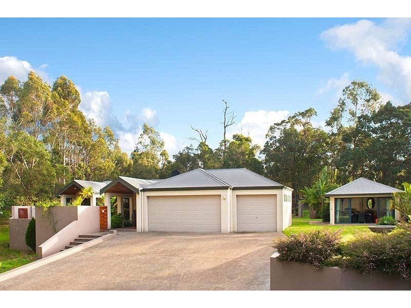 13 Lemon Gum Retreat, Margaret River WA 6285