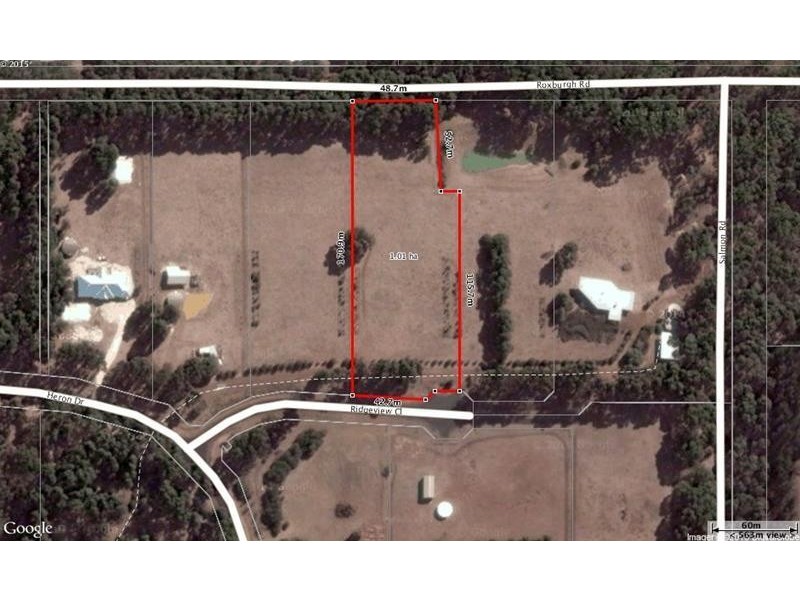 15 (Lot 1017) Ridgeview Close, Margaret River WA 6285