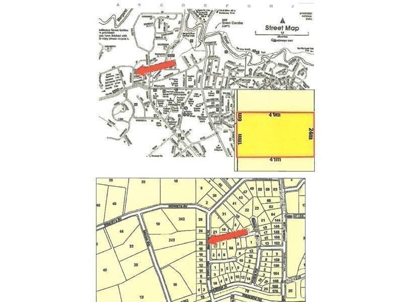 20 Merchant Street, Margaret River WA 6285