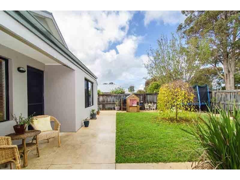 3 Willow Lane, Margaret River WA 6285